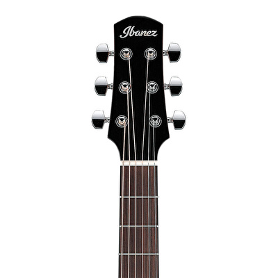 IBANEZ AAM100E-NT Elektro Akustik Gitar